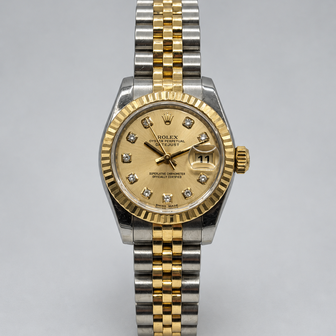 Lady Datejust 26