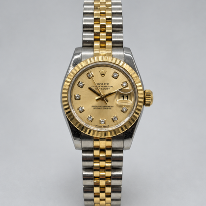 Lady Datejust 26