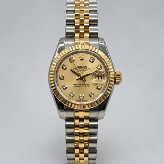Lady Datejust 26