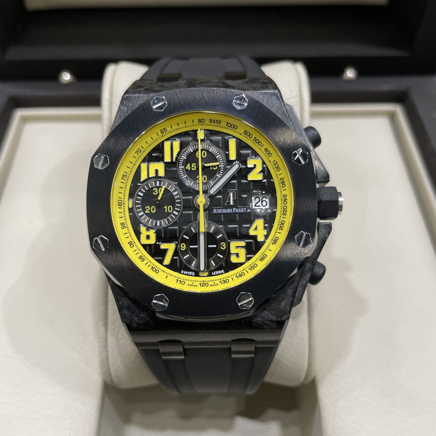 Royal Oak Offshore