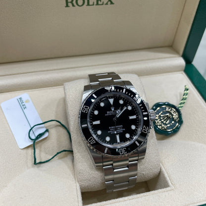 Submariner 40