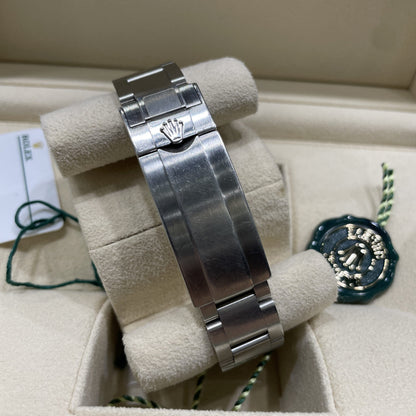 Submariner 40