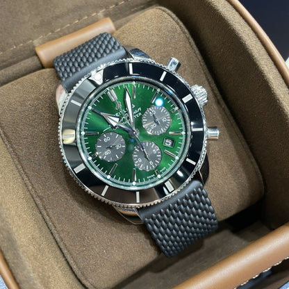 Superocean Heritage II