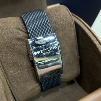 Superocean Heritage II