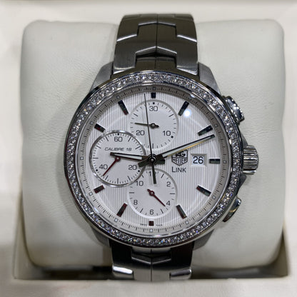 Link Chronograph