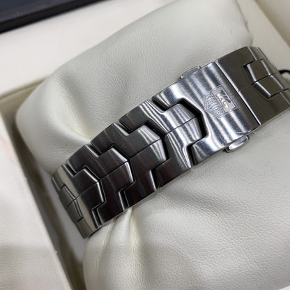 Link Chronograph