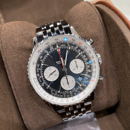 Navitimer 43