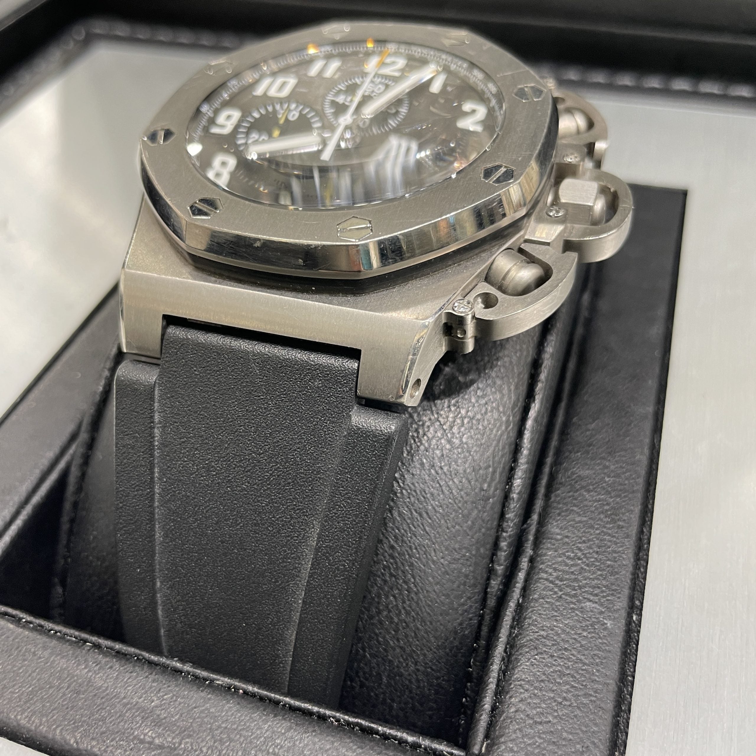 Royal Oak Offshore T3 Watch Exchange